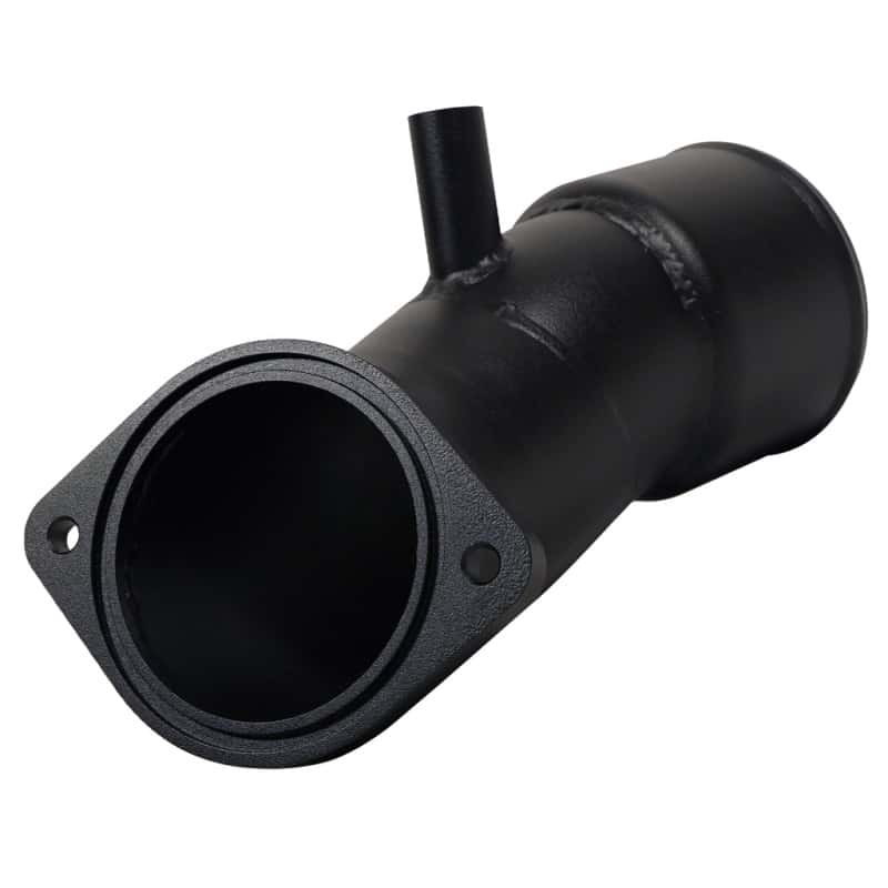 BD Diesel — BD Diesel 17-22 Chevy/GMC 2500/3500 Duramax 6.6L Turbo Intake Horn
TURBO INTAKE HORN
Air Intake Elbow - view 3