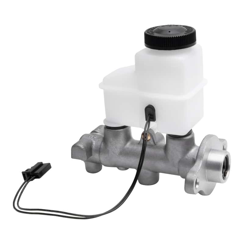 DFC — DFC 88-89 Mazda 929 Brake Master Cylinder
DFC Brake Master Cyl - view 1