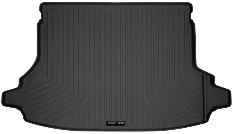Husky Liners — Husky Liners 2019+ Subaru Forester WeatherBeater Trunk/Cargo Liner - Black
Cargo Liner - view 1