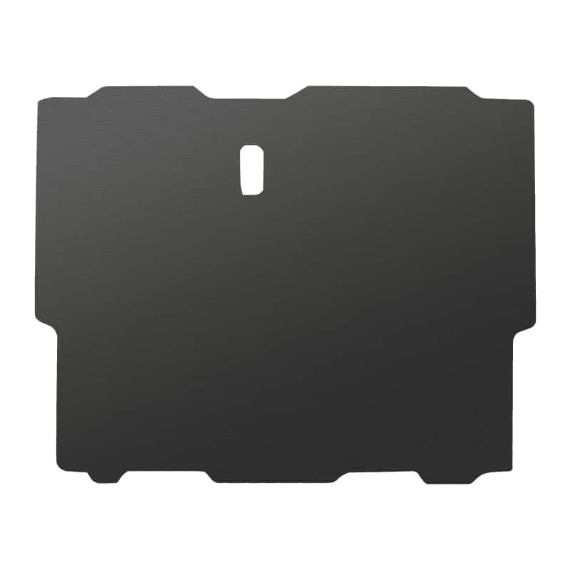DEI — DEI 68-70 LeMans/GTO Under Hood Custom Insulation Kit
Hood Insulation Pad - view 2