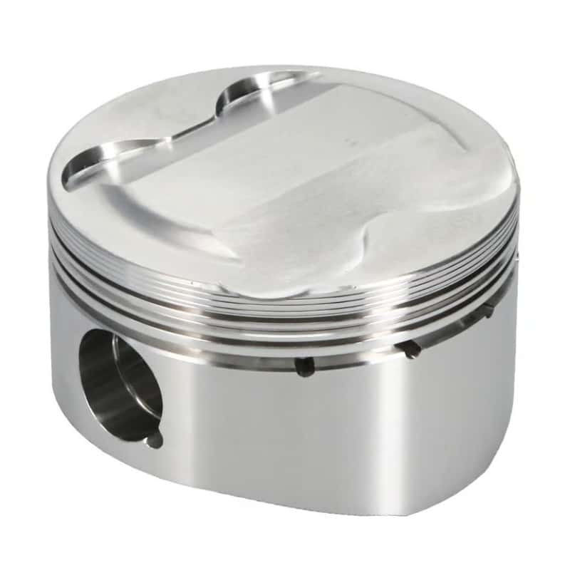 Wiseco — Wiseco Suzuki DR350 90-99 10.51 CR 3150XG Piston kit
Piston Kit - view 5