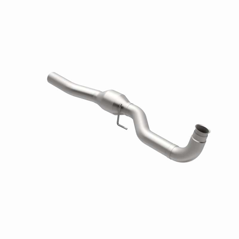 Magnaflow — MagnaFlow Conv DF 06- GM Silv/Sierra 6.6L
HM Grade
OEM - view 22