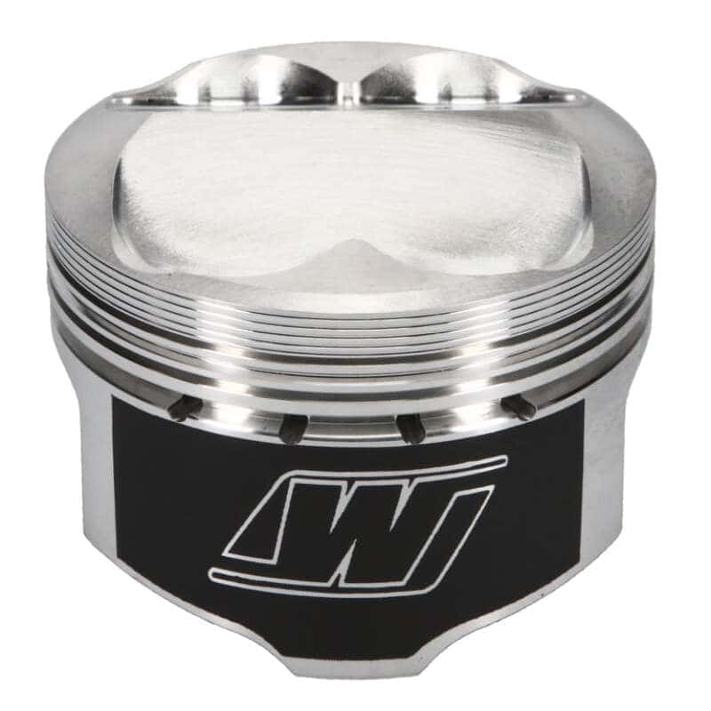 Wiseco — Wiseco Peugeot 306/206/106 80mm Bore +3.5cc 11.5:1 CR - Set of 4
Piston Set - view 6