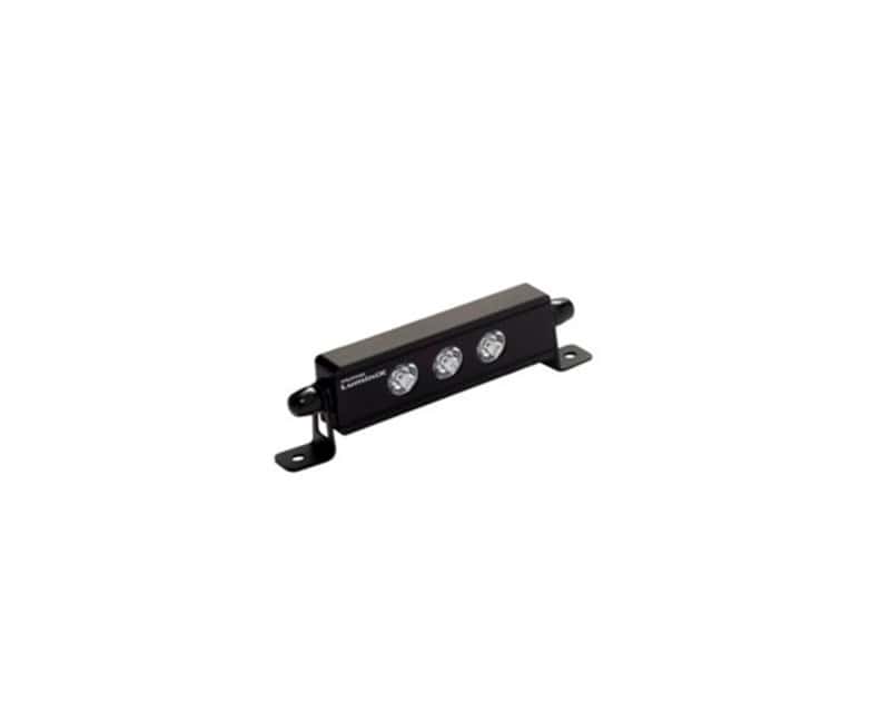 Putco — Putco Luminix High Power LED - 6in Light Bar - 3 LED - 1200LM - 5x.75x1.5in
LED Light Bar - view 2