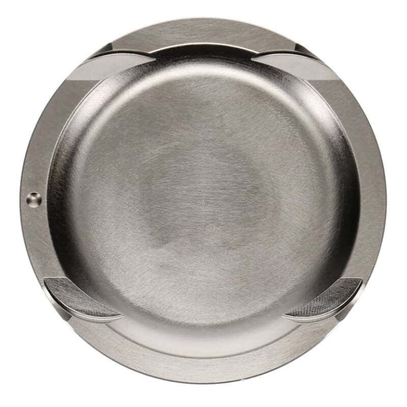 Wiseco — Wiseco Honda R18 81.5mm 9.0:1 CR Bore -10cc Dome Piston Shelf Stock Kit
Piston Set - view 11