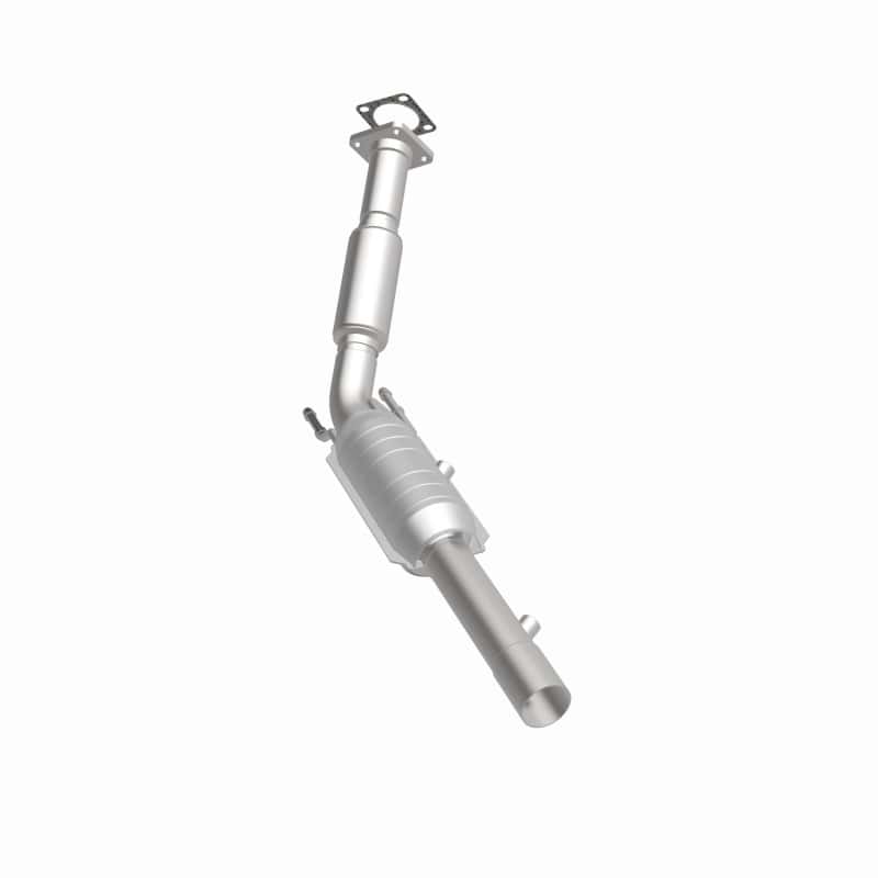 Magnaflow — MagnaFlow Conv DF 06-08 VW Rabbit 2.5L
OEM Grade
OEM - view 15