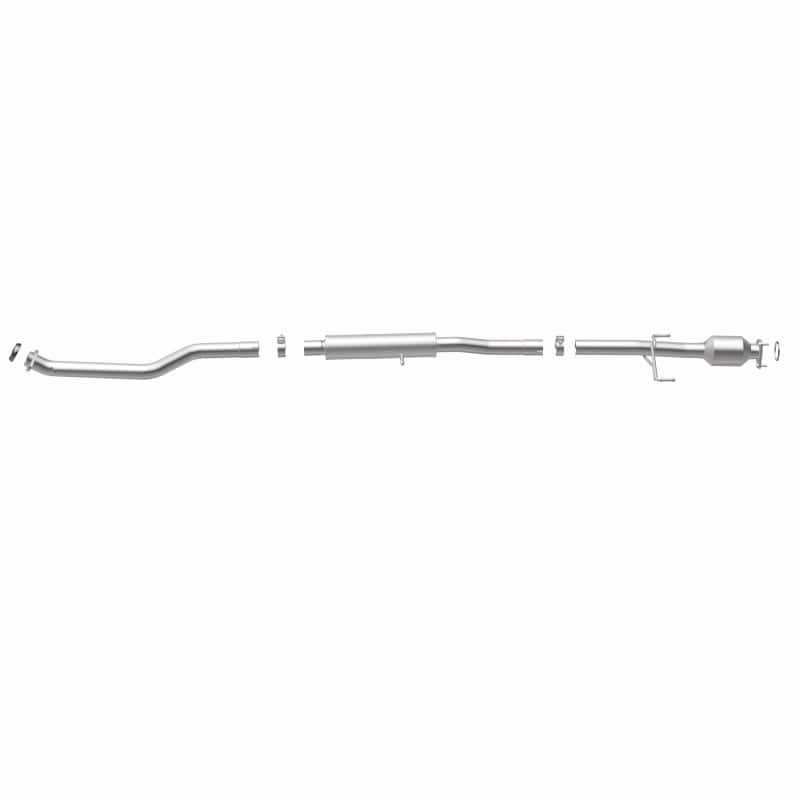 Magnaflow — Magnaflow 07-09 Mazda CX-7 2.3L Direct Fit Converter
California - view 20