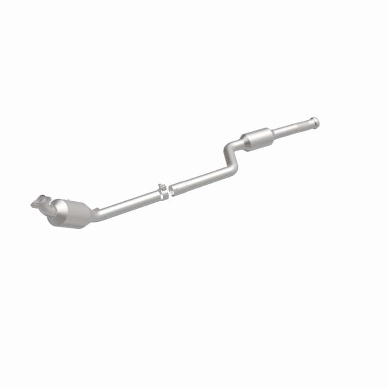 Magnaflow — Magnaflow 2011 C300 V6 3 OEM Underbody Direct Fit Converter
OEM Grade
OEM - view 9