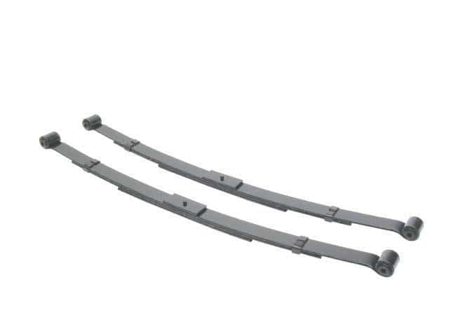 Belltech — Belltech LOWERING BLOCK KIT 4inch EXTRUDED BLOCKS
LOWERING BLOCK KIT - view 8