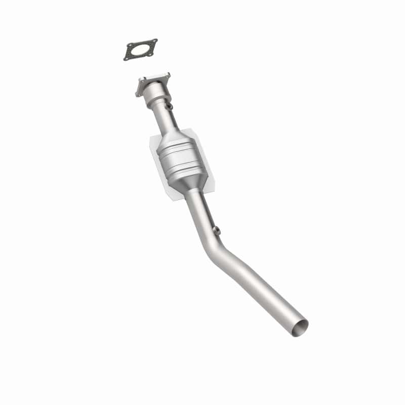Magnaflow — MagnaFlow Conv DF 95-99 Chrysler Sebring 2.
HM Grade
HM - view 15