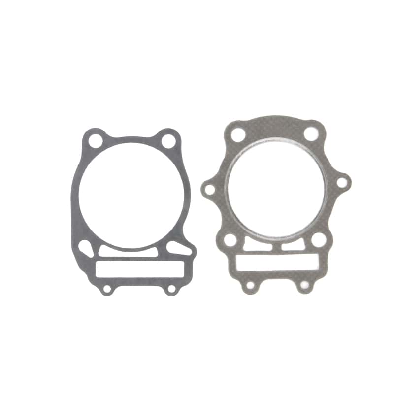 Cometic Gasket — Cometic 90-99 Suzuki DR350 88mm .043 Top End Gasket Kit - view 1