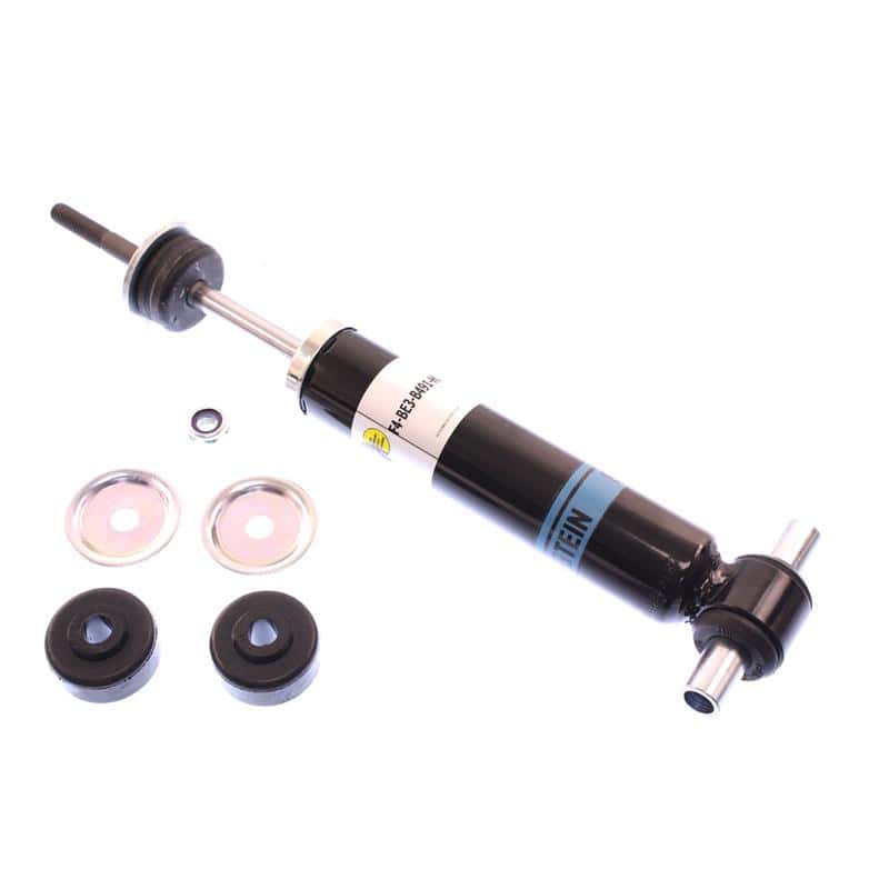 Bilstein — Bilstein Street Rod 1975 Ford Mustang II Mach I Front 36mm Monotube Shock Absorber
Shock - view 4