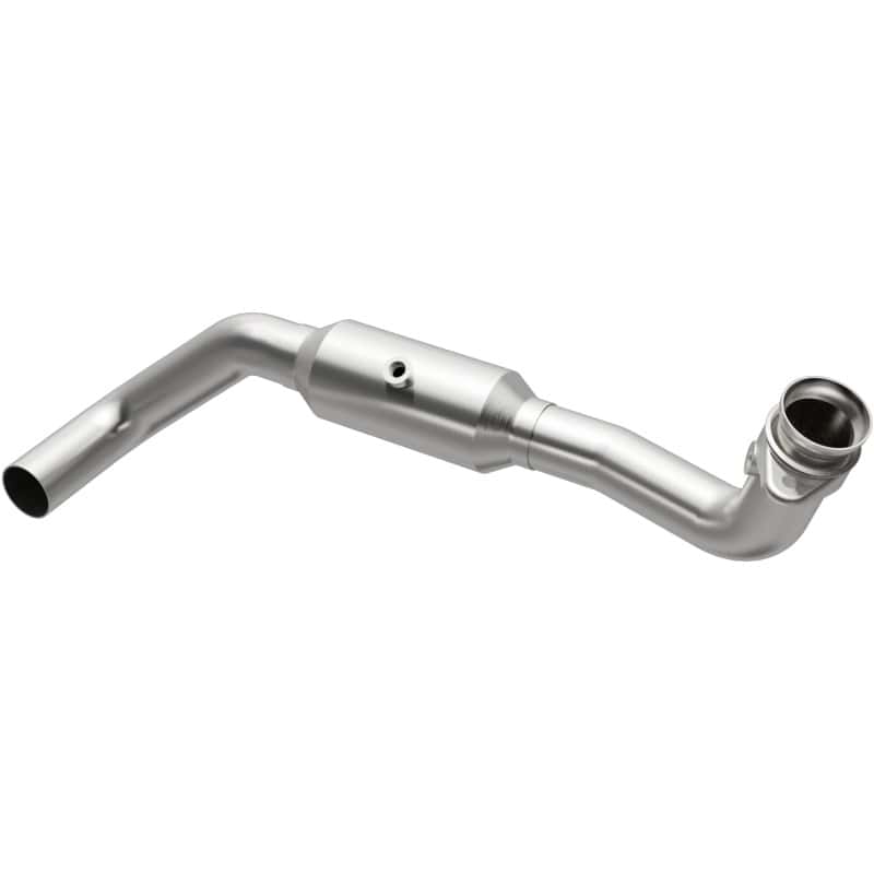 Magnaflow — Magnaflow California Direct Fit Converter 07-08 Lincoln Mark LT
California - view 2