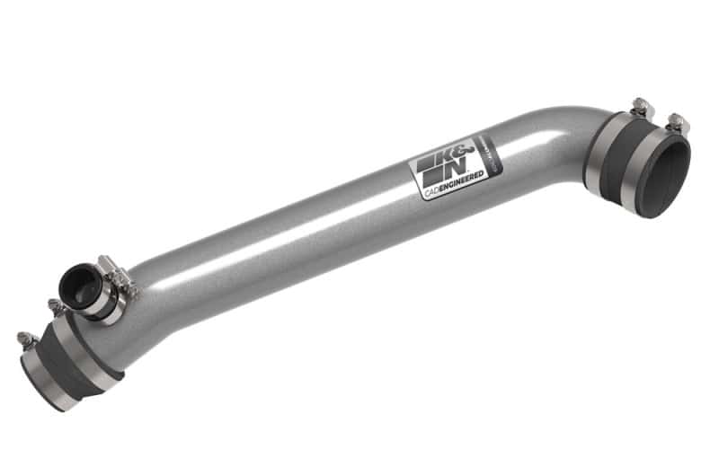 K&N Engineering — K&N 15-21 Polaris RZR Turbo Charge Pipe - view 1