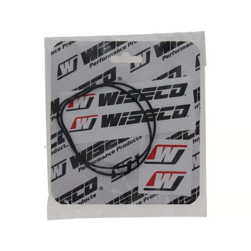 Wiseco — Wiseco 92-10 Suzuki RM125 Clutch Cover Gasket
Clutch Cover Gasket - view 5