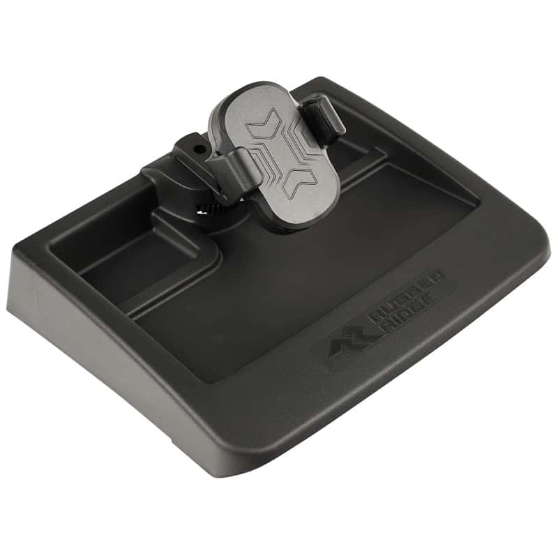 Rugged Ridge — Rugged Ridge Dash Multi-Mount Charging Phone Kit 07-10 JK
Cell Phone Holder
OFFROAD_INTERIOR - view 3