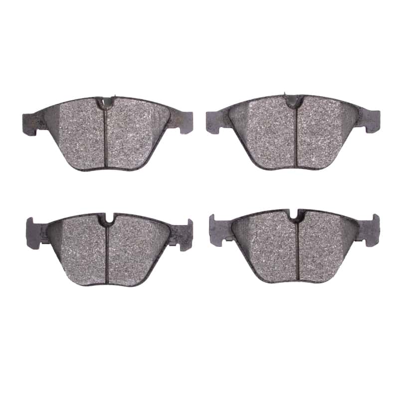 R1 Concepts — R1 07-16 BMW 335D Front Track/Street Brake Pads - view 2
