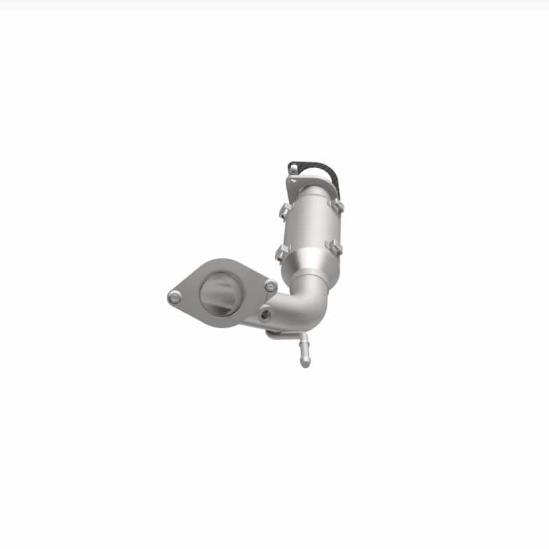 Magnaflow — Magnaflow 17-20 Nissan Rogue Sport Rear Underbody 2L Direct Fit Converter
OEM Grade
OEM - view 25