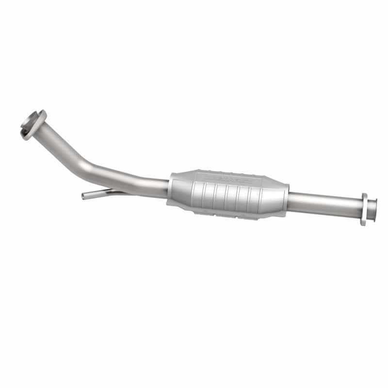 Magnaflow — MagnaFlow Conv Ford-Lincoln-Mercury 31.75X6.5
Standard Grade
Standard - view 12