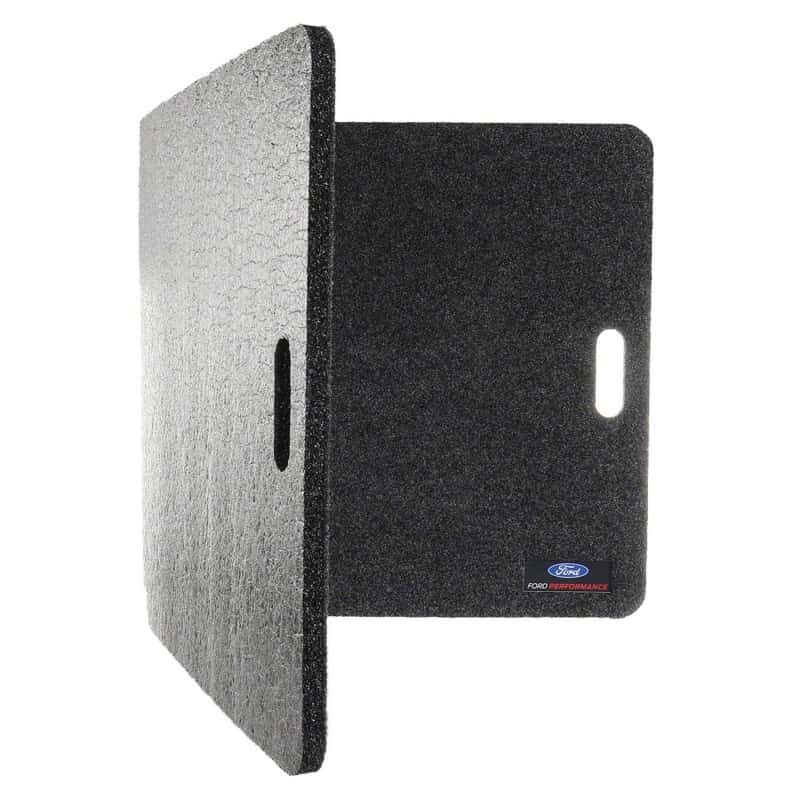Ford Racing — Ford Racing Track Mat
Utility Mat - view 6
