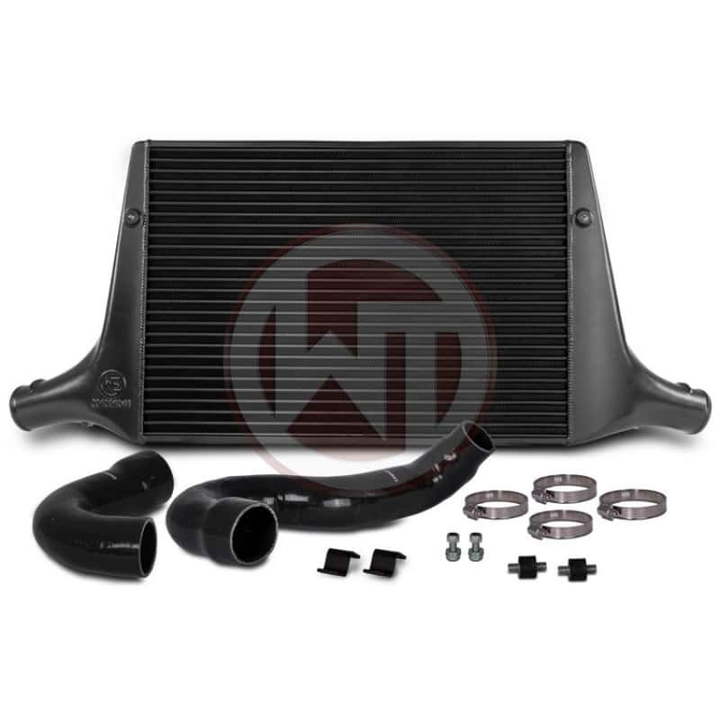 Wagner Tuning — Wagner Tuning Porsche Macan 2.0TSI Competition Intercooler Kit - view 1
