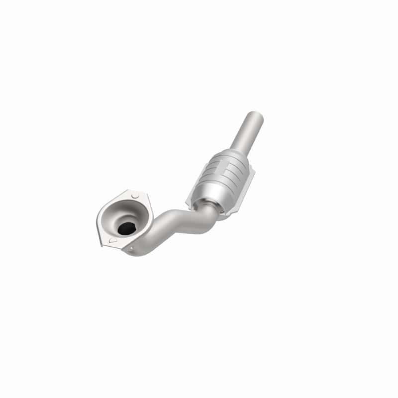 Magnaflow — MagnaFlow Conv Direct Fit VW
Standard Grade
Standard - view 26