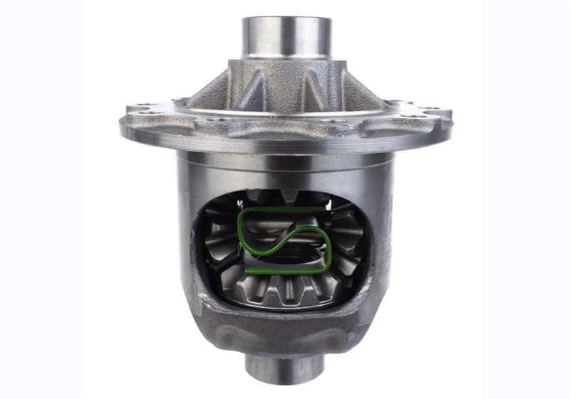 Ford Racing — Ford Racing 15-24 Mustang 8.8in Traction-Lok Differential
Differential - view 11