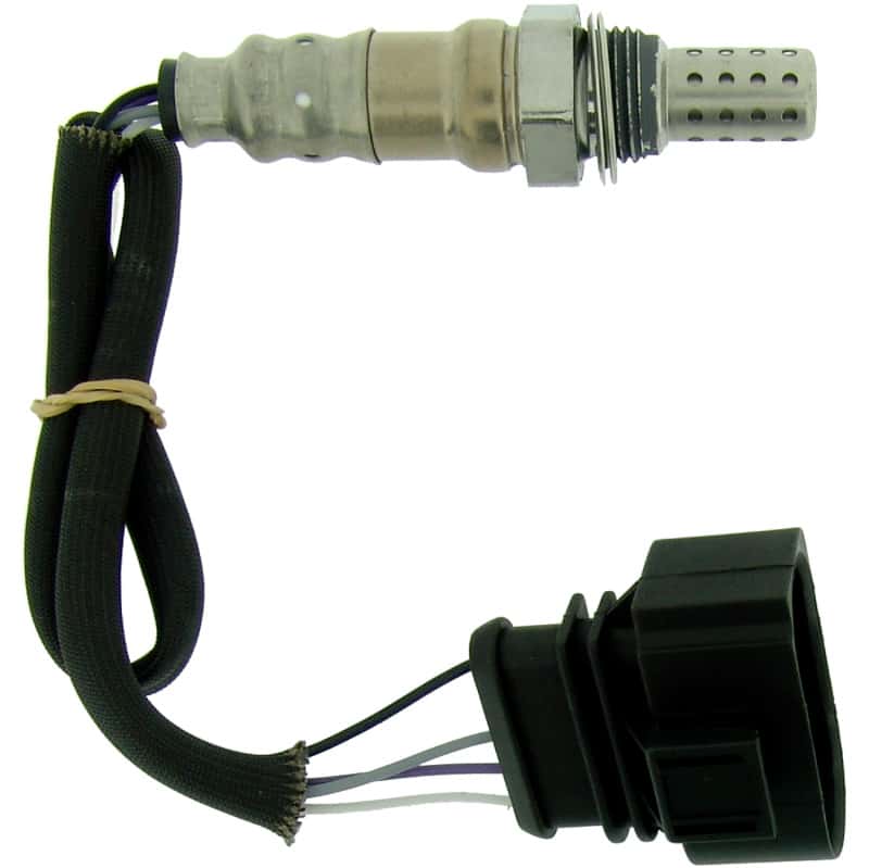 NGK — NGK Audi A8 Quattro 2003-2000 Direct Fit Oxygen Sensor - view 1