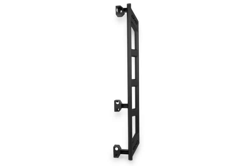 DV8 Offroad — DV8 Offroad 18-23 Jeep Wrangler JL 4 Door FS-15 Series Rock Sliders
Rock Sliders - view 14
