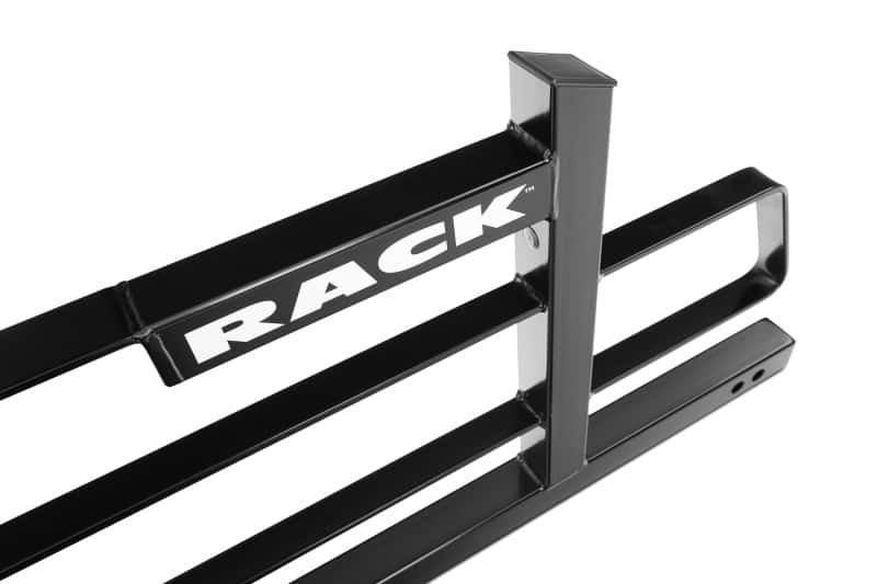 BackRack — BackRack 99-06 Silverado / 97-03 F150 Reg/Scb 04-15 Titan Original Rack Frame Only Requires Hardware - view 4