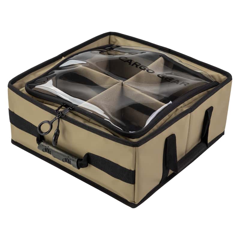 ARB — ARB Cargo Organizer Large Suits ARB Drawers
Cargo Organizer - view 1