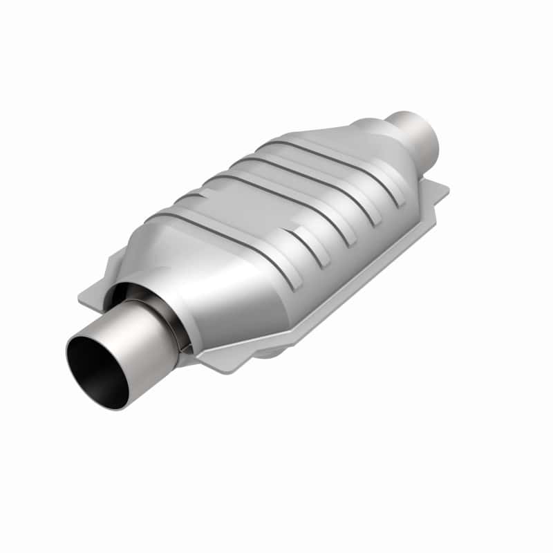 Magnaflow — MagnaFlow Conv Univ Mf 2.25
OEM Grade
Standard - view 27