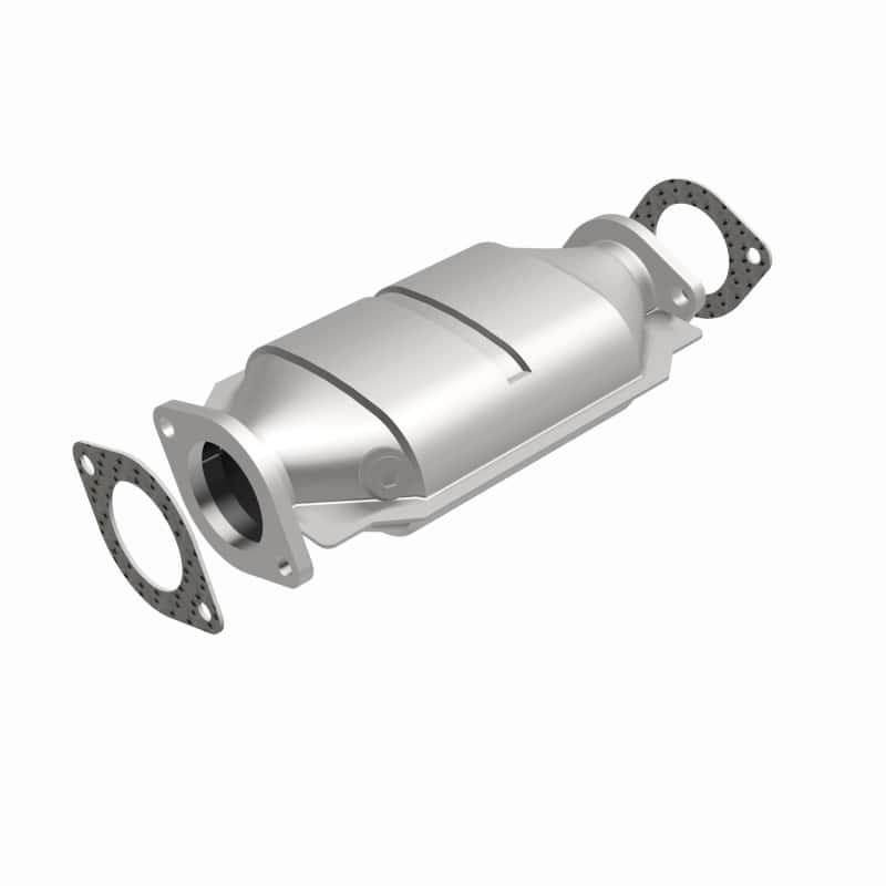Magnaflow — MagnaFlow Conv DF 97-99 Nissan Maxima Rear
HM Grade
HM - view 7