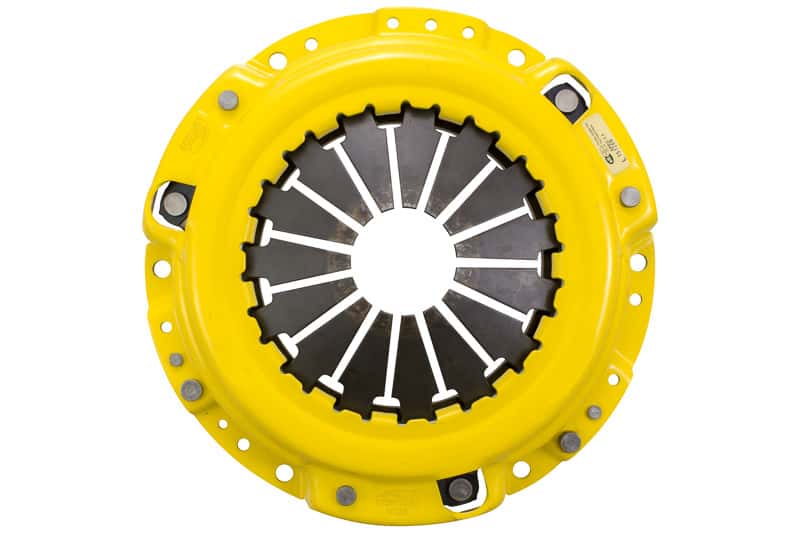 ACT — ACT 1997 Acura CL P/PL Heavy Duty Clutch Pressure Plate
Pressure Plate - view 1