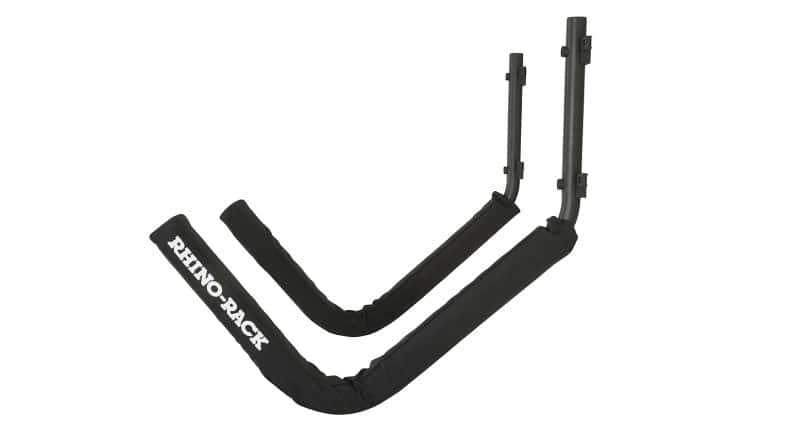 Rhino-Rack — Rhino-Rack Wall Hanger - Large
Wall Mount Bracket - view 6