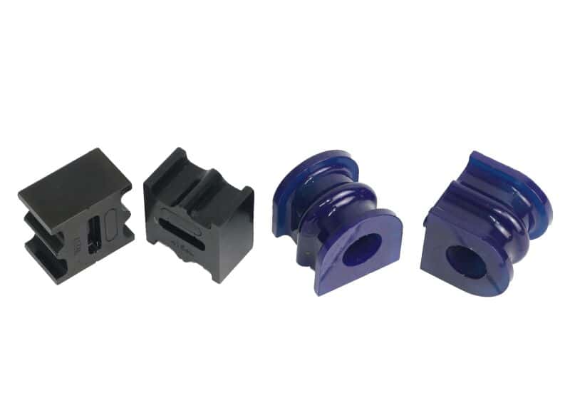 Superpro — SuperPro Rear Sway Bar Mount Bushing Kit
Bushing Kit - view 4