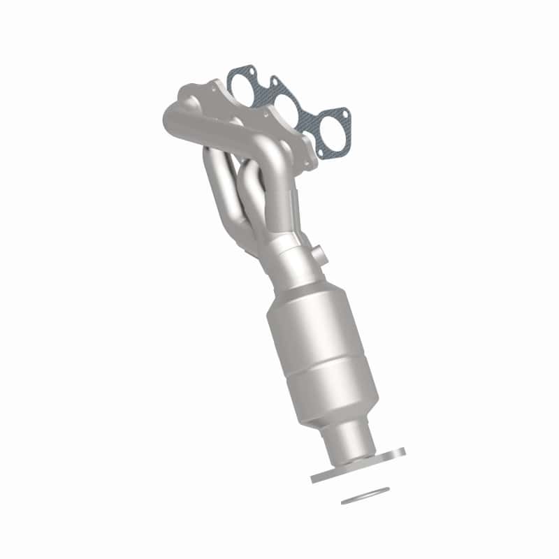 Magnaflow — Magnaflow 10-12 Toyota 4Runner 4.0L Direct Fit Converter
California - view 13