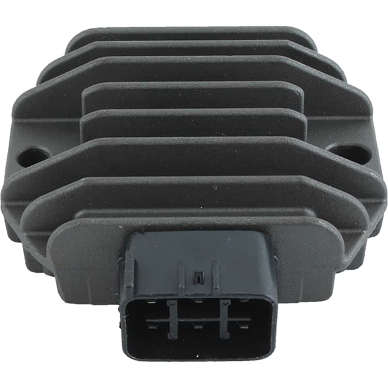 Arrowhead — Arrowhead Yamaha 12 Volt Regulator / Rectifier - view 1