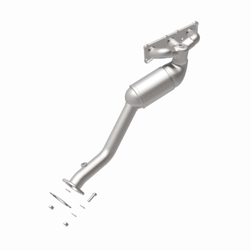 Magnaflow — MagnaFlow Direct-Fit SS Catalytic Converter 07-13 BMW 328i L6 3.0LGAS
California - view 18