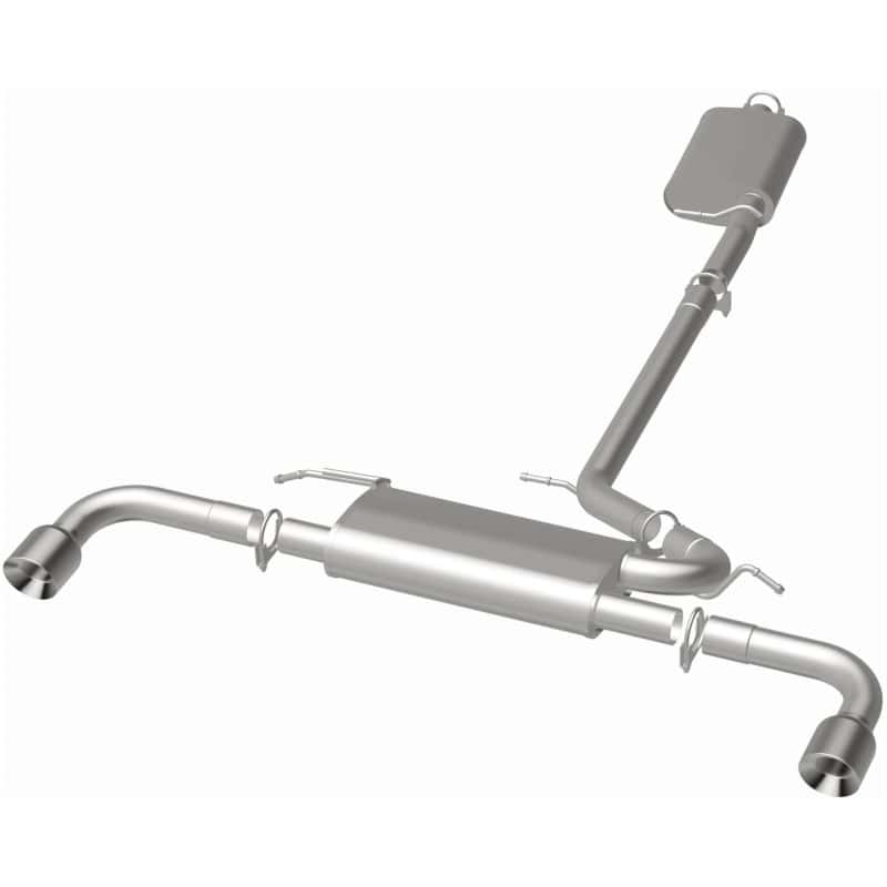 Magnaflow — BRExhaust 10-15 Equinox Terrain Exhaust Kit
Exhaust Kit - view 27