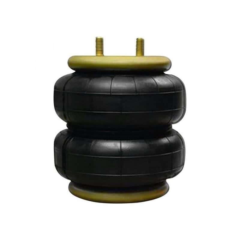 Firestone — Firestone Ride-Rite Replacement Air Helper Spring Rear 25C (W217606959)
Replacement Bellows
Air Helper Spring - view 1