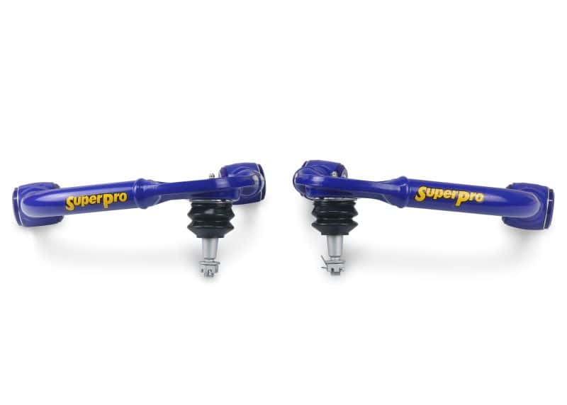 Superpro — SuperPro 04-20 Ford F-150 Front Upper Control Arm Set
Complete Arms - view 6