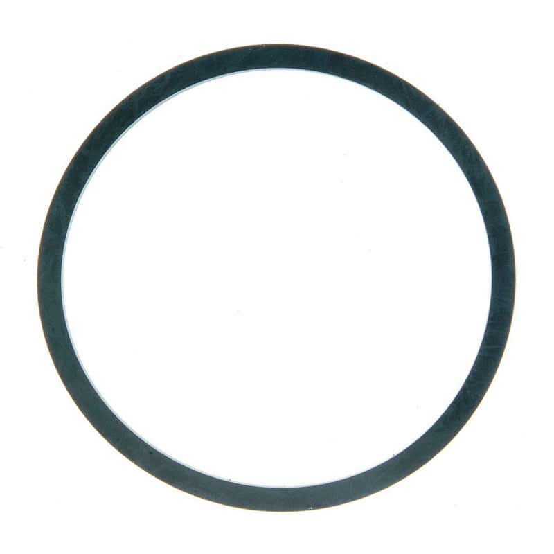 Fel-Pro — Fel-Pro Dodge RAM 1500 35799 Engine Coolant Thermostat Housing Gasket - view 1