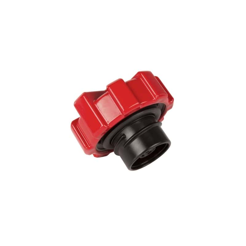 Rugged Ridge — Rugged Ridge 07-20 Jeep Wrangler JK/JL / 2020 Gladiator JT Red Aluminum Elite Fuel Cap
OFFROAD_EXTERIOR
Fuel Cap - view 3