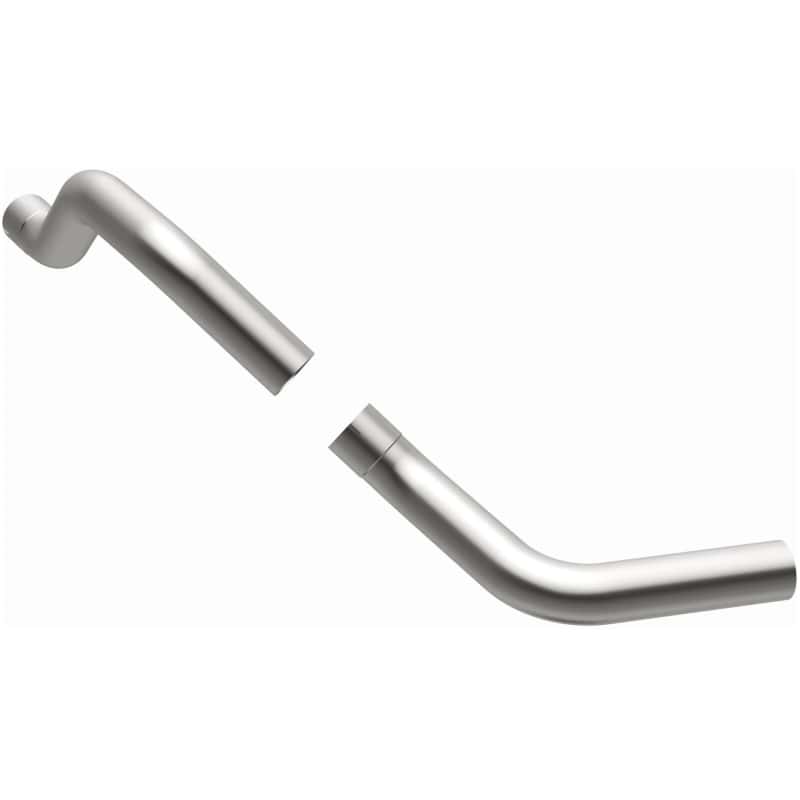 Magnaflow — MagnaFlow Tail-Pipe 04-07 Dodge Diesel
Tail Pipe - view 25