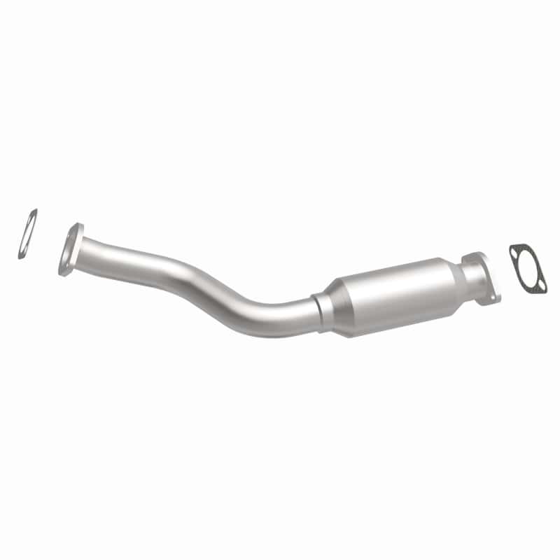 Magnaflow — Magnaflow 08-13 Nissan Rogue 2.5L Direct Fit Converter
California - view 10