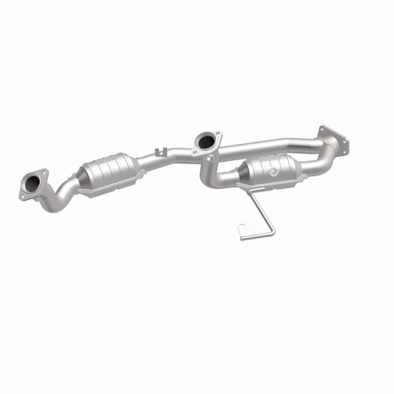 Magnaflow — MagnaFlow Conv DF 01-03 Windstar 3.8
HM Grade
HM - view 6