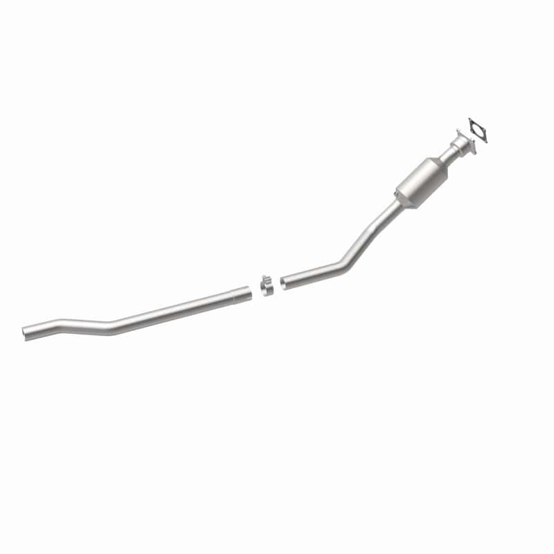 Magnaflow — Magnaflow 2004 Dodge Grand Caravan 3.3L Direct Fit Converter
California - view 18