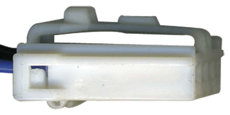 NGK — NGK Dodge Colt 1993 Direct Fit Oxygen Sensor
Oxygen Sensor - view 4
