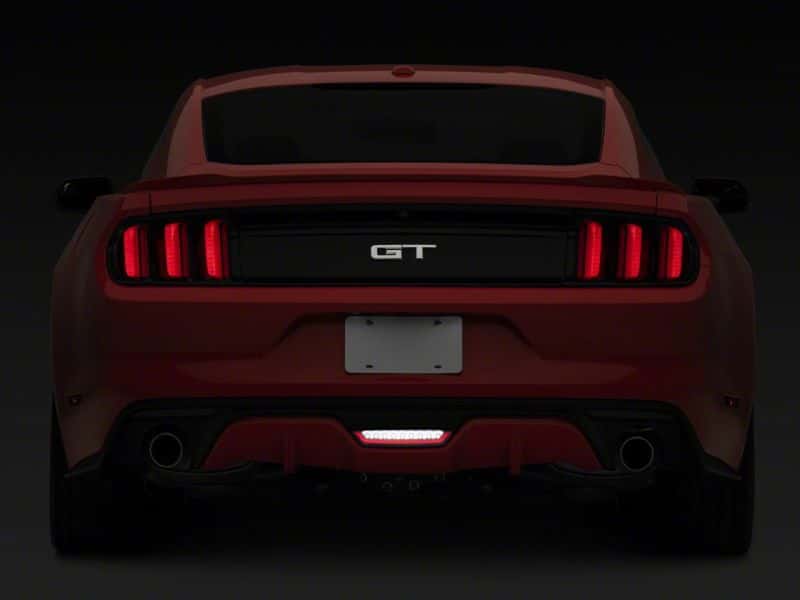 Raxiom — Raxiom 15-17 Ford Mustang LED Reverse Light
Lights - view 2